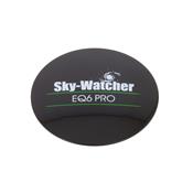 Etiquette circulaire Sky-Watcher pour EQ6