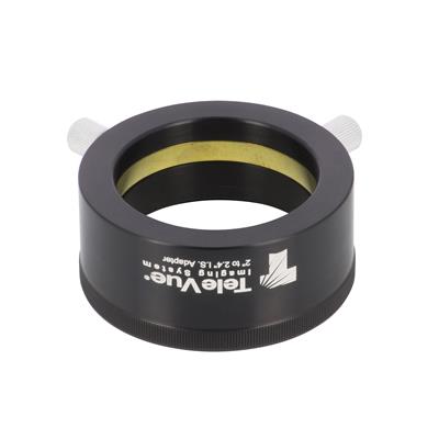 Bague TeleVue 2,4'' vers coulant 50,8mm