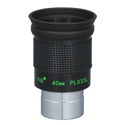 Oculaire Plössl TeleVue 40mm