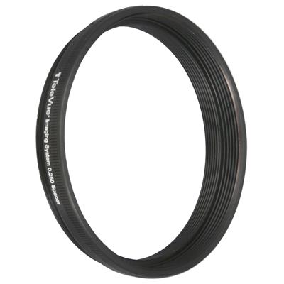 Bague allonge 2.4'' TeleVue 0.25'' (6,4mm)