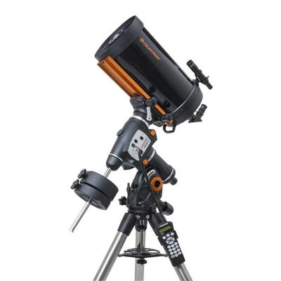 Télescope Celestron CGEM II C9.25 Fastar