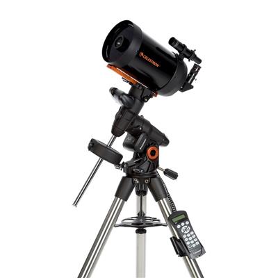 Télescope Celestron Advanced VX C6 Fastar