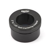 Réducteur Kepler GSO 50,8mm vers 31,75mm avec serrage Teflon