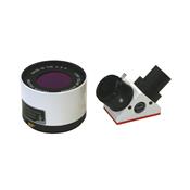 Etalon Ha 50mm Lunt avec B1200 (31,75mm)