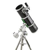 Télescope Sky-Watcher 200mm f/5 Dual Speed sur HEQ5 Pro-Go-To BD