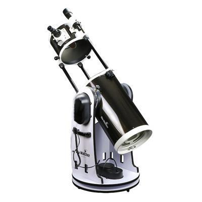 Télescope Dobson Sky-Watcher 250mm FlexTube Go-To Wi-Fi sans raquette