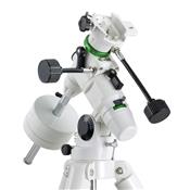 Télescope Sky-Watcher Mak150 Black Diamond sur NEQ3-2