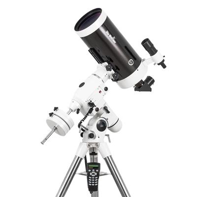 Télescope Sky-Watcher Mak180 Black Diamond sur NEQ6 Pro Go-To