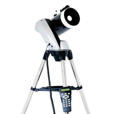 Télescope Sky-Watcher Mak127 sur AZ SynScan goto