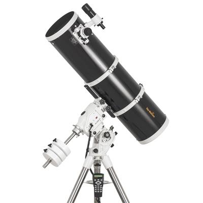 Télescope Sky-Watcher 250mm f/5 Dual Speed sur AZEQ6 Pro Go-To BD