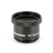 Reducteur de focale Takahashi 76D n°18 pour FC-76 / FC-100