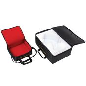 Set de 2 sacs de transport 10Micron pour GM1000 HPS et accessoires