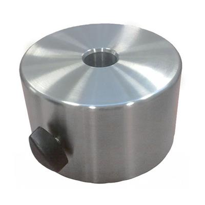 Contrepoids 6kg inox 10Micron (30mm)