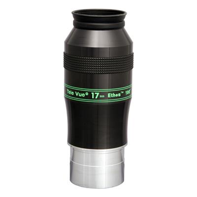 Oculaire TeleVue Ethos 17mm