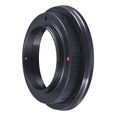 Bague T grand champ TeleVue pour Nikon