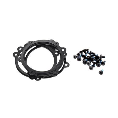 Fixation de filtre pour EFW ZWO 7x36mm