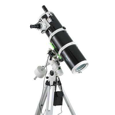 Télescope Sky-Watcher 150/750 sur EQ3-2 motorisée double axe BD