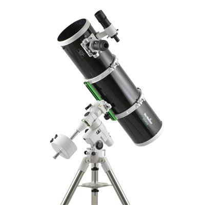 Télescope Sky-Watcher 200mm f/5 Dual Speed sur NEQ5 Pro Go-To BD