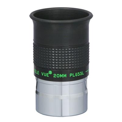 Oculaire Plössl TeleVue 20mm