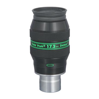 Oculaire TeleVue Delos 17,3mm