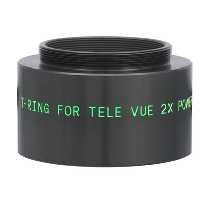 Adaptateur photo TeleVue 50,8mm pour Powermate 2x