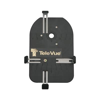 Adaptateur photo TeleVue FoneMate pour smartphone