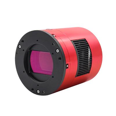 Caméra refroidie couleurs ZWO ASI2400MC-P