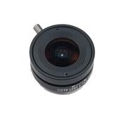 Objectif fish-eye ZWO 2,1mm 