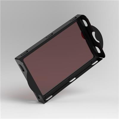 Filtre CCD H-Alpha 12nm Astronomik Clip-Filter EOS XL