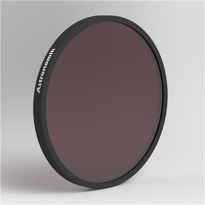 Filtre CCD SII 6nm Astronomik 50mm circulaire