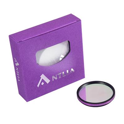 Filtre Quad Band Antlia coulant 50,8mm