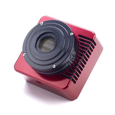 Caméra CCD monochrome Atik 383L+