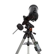 Télescope Celestron Advanced VX C6 Fastar