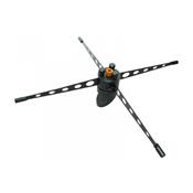 Araignée 433mm Geoptik pour Newton