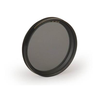 Filtre polarisant 50,8mm Lunt pour hélioscope de Herschel