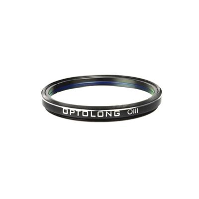 Filtre OIII 18nm Optolong coulant 50,8mm