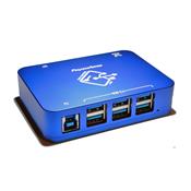 Hub 6 ports USB 3.1 Pegasus Astro