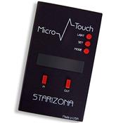 Motorisation Starizona MTF pour Feather Touch 2,5''/3'' (filaire)