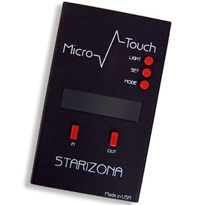 Motorisation Starizona MTF pour Feather Touch 3,5'' (sans fil)