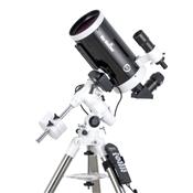 Télescope Sky-Watcher Mak150 Black Diamond sur NEQ3-2 Pro Go-To