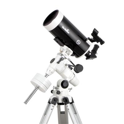 Télescope Sky-Watcher Mak127 sur EQ3-2 Go-To