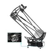 Télescope Dobson Sky-Watcher Astrolitech 450mm Go-To