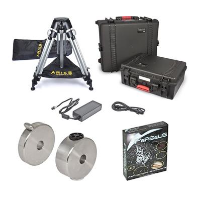 Kit d'Upgrade ''Professionnel'' pour GM1000 HPS