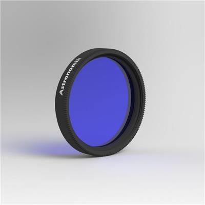 Filtre Bleu Astronomik Type 2c 31,75mm
