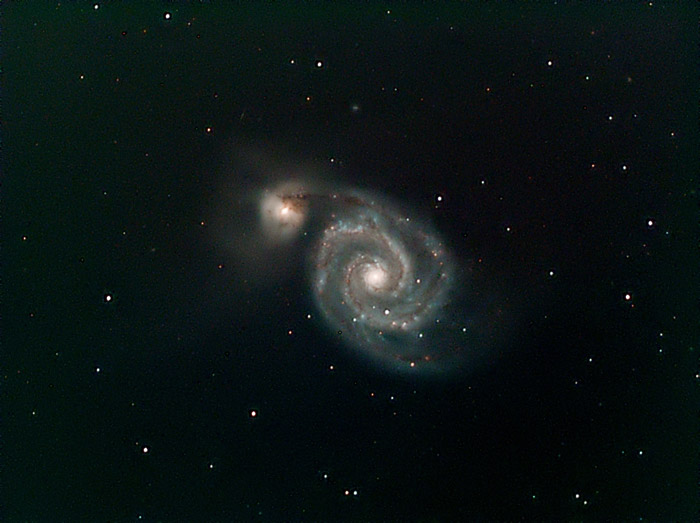 M51 - David Ibarra Gomez