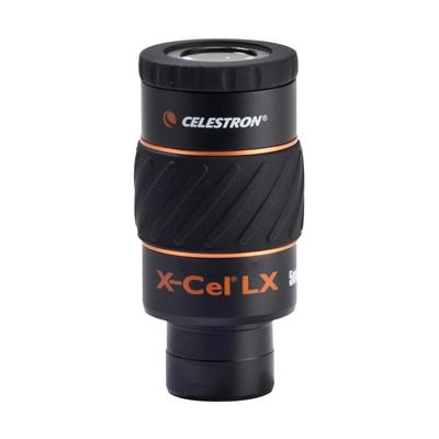 Oculaire Celestron X-Cel LX 5mm