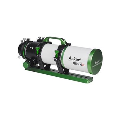 Lunette APO Quintuplet 65PHQ Askar (F/6.4)