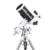 Télescope Sky-Watcher Mak180 Black Diamond sur AZEQ6 Pro Go-To