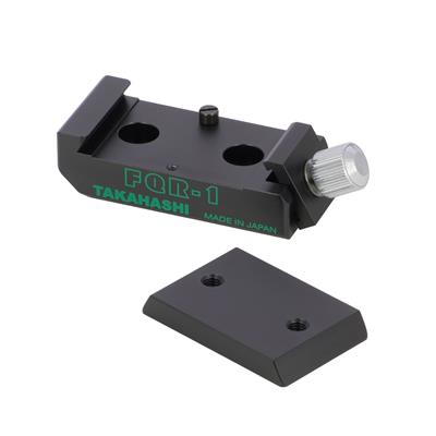 Plateau rapide FQR-1B noir pour Chercheur Epsilon 180