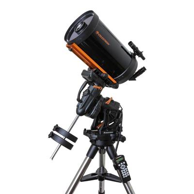 Télescope Celestron CGX C9.25 Fastar